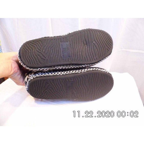 Rockdove, cheyenne slipper boot, S 5-6 - Picture 4 of 4